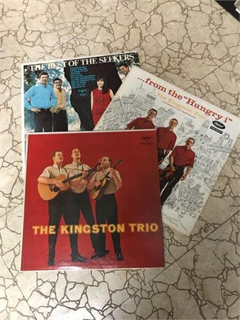 Records