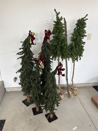 Tree Decor