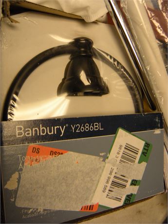 Flat Of Various Items