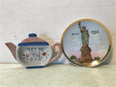 Japan Knickknacks