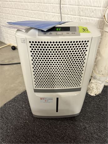 Dehumidifier