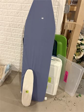 Ironing Boards