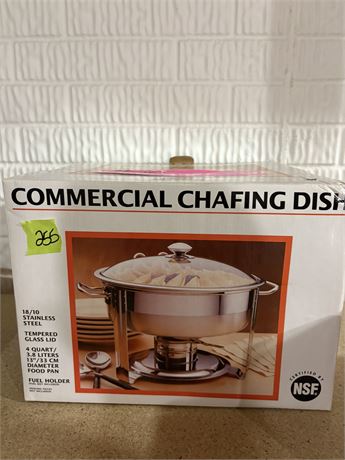 Chafing Dish