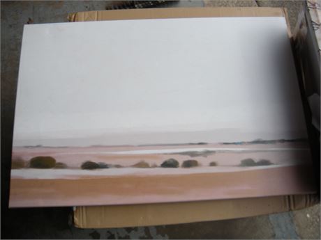 Canvas Artwork