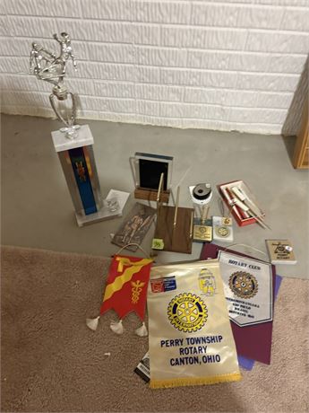 Misc Lot