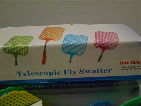 Flyswatter