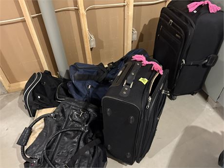 Luggage