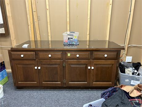 Cabinets
