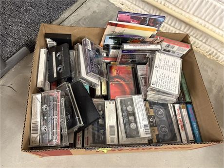 Cassettes