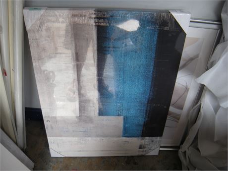 Canvas Artwork