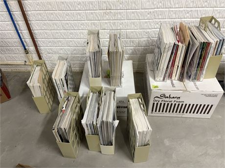 Magazines
