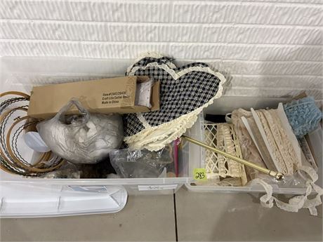 Craft Items
