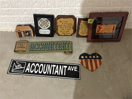 Wall Decor