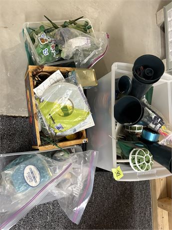 Floral Supplies