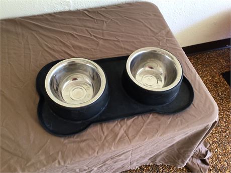Flexible Pet Food Containers