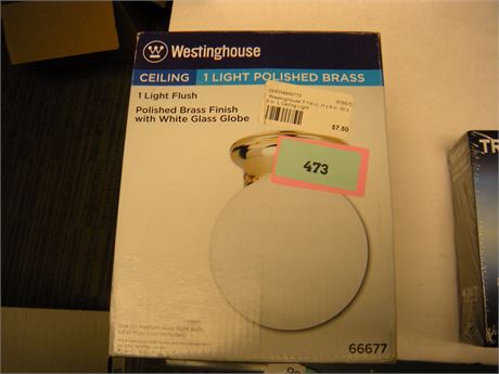 Light Fixture
