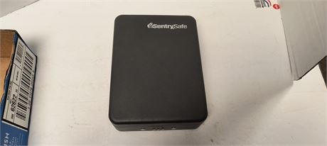 Sentry Safe
