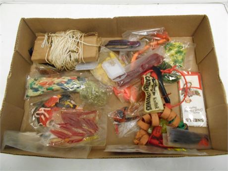Fishing Tackle