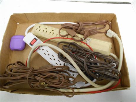 Etension Cords