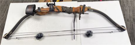 American Archery Compound Bow
