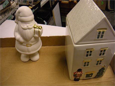 Christmas Decorations
