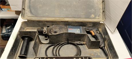 Bosch Bulldog Tool