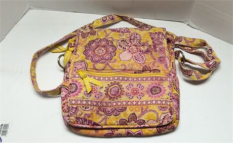 Veraa Bradley Purse