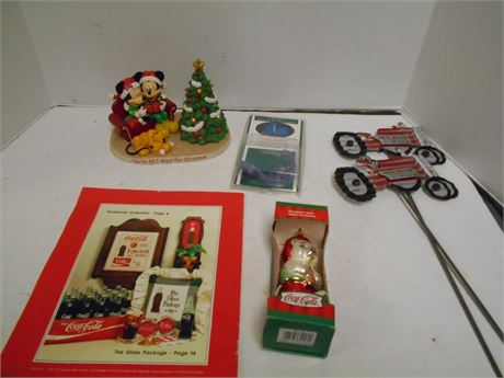 Decorations