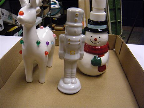 Christmas Decorations