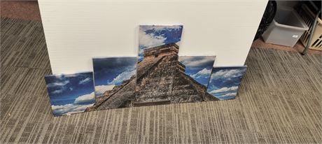 Canvas Artwork