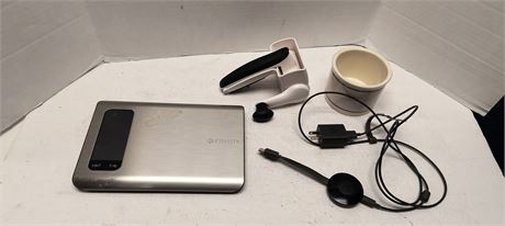 Etekcity Smart Nutrition Scale & Cheese Grater & More