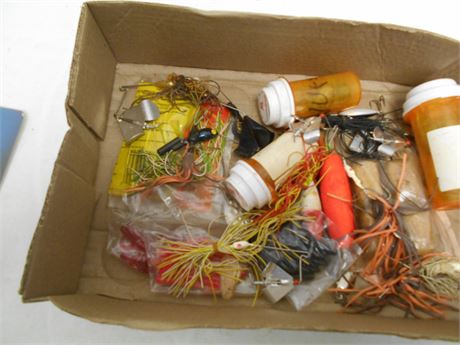 Fishing Tackle