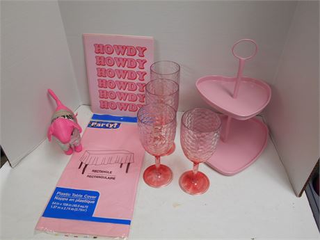 Pink Stuff