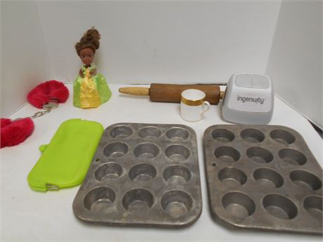 Muffin Pans