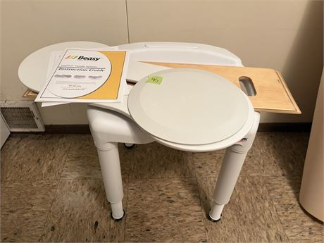 Beasy Mobility Transfer System