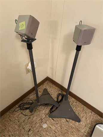 Speakers