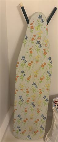 Ironing Board