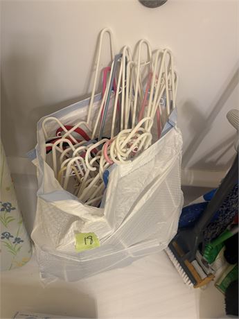 Hangers