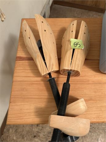 Shoe Stretchers
