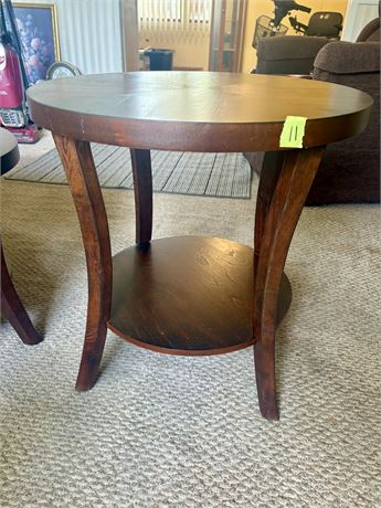Side Table