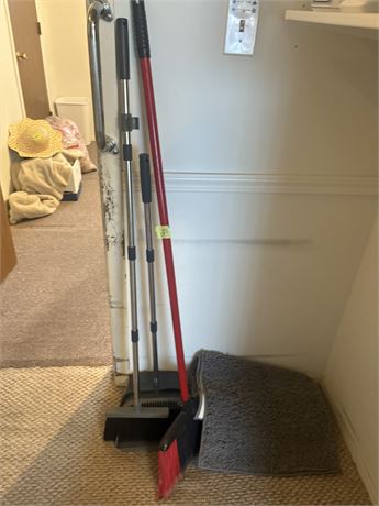Brooms