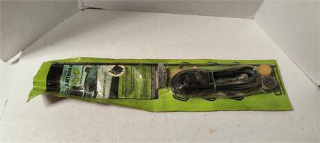 New Versatile CB Antenna