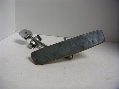 Interior Rearview Mirror