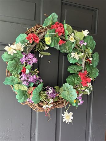 Wreath