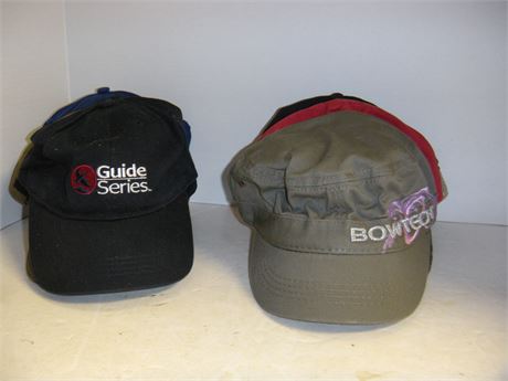Lot of Hats