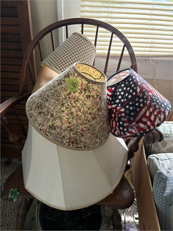 Lamp Shades