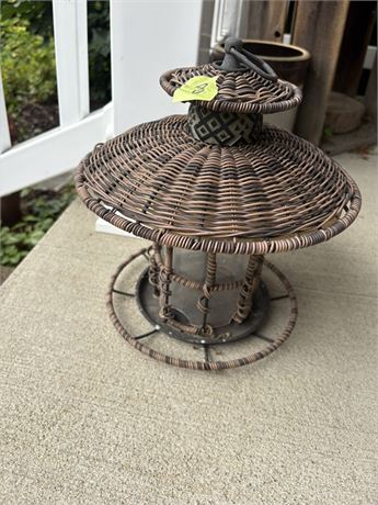 Birdhouse