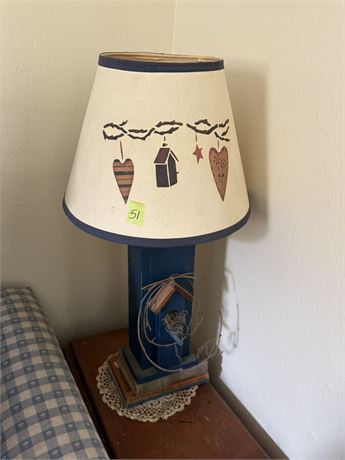 Lamp