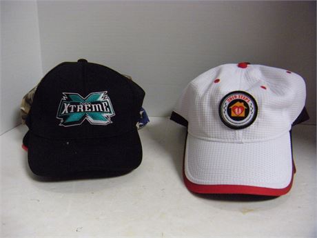 Lot of Hats
