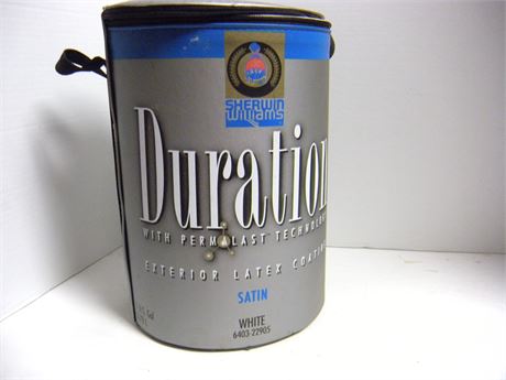 Sherwin Williams Drink Cooler